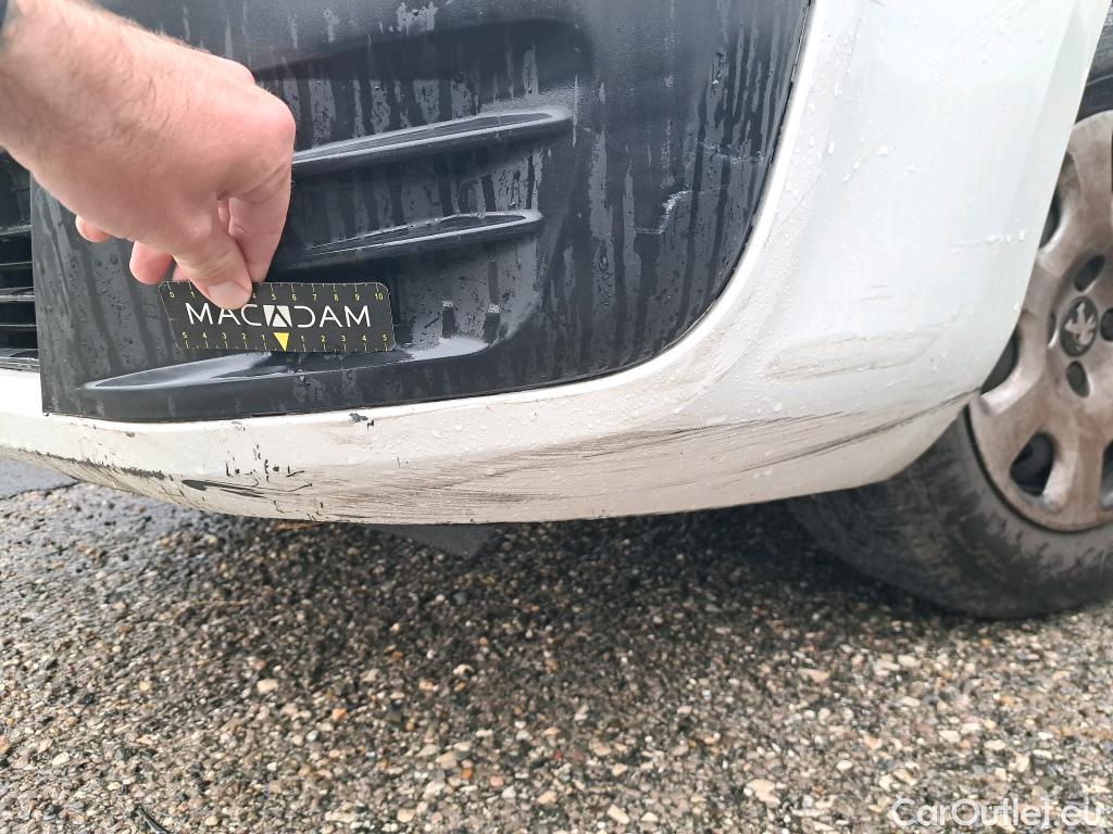  Peugeot  Partner PEUGEOT  Tepee / 2015 / 5P / monospace Puretech 110 S&S Active #23