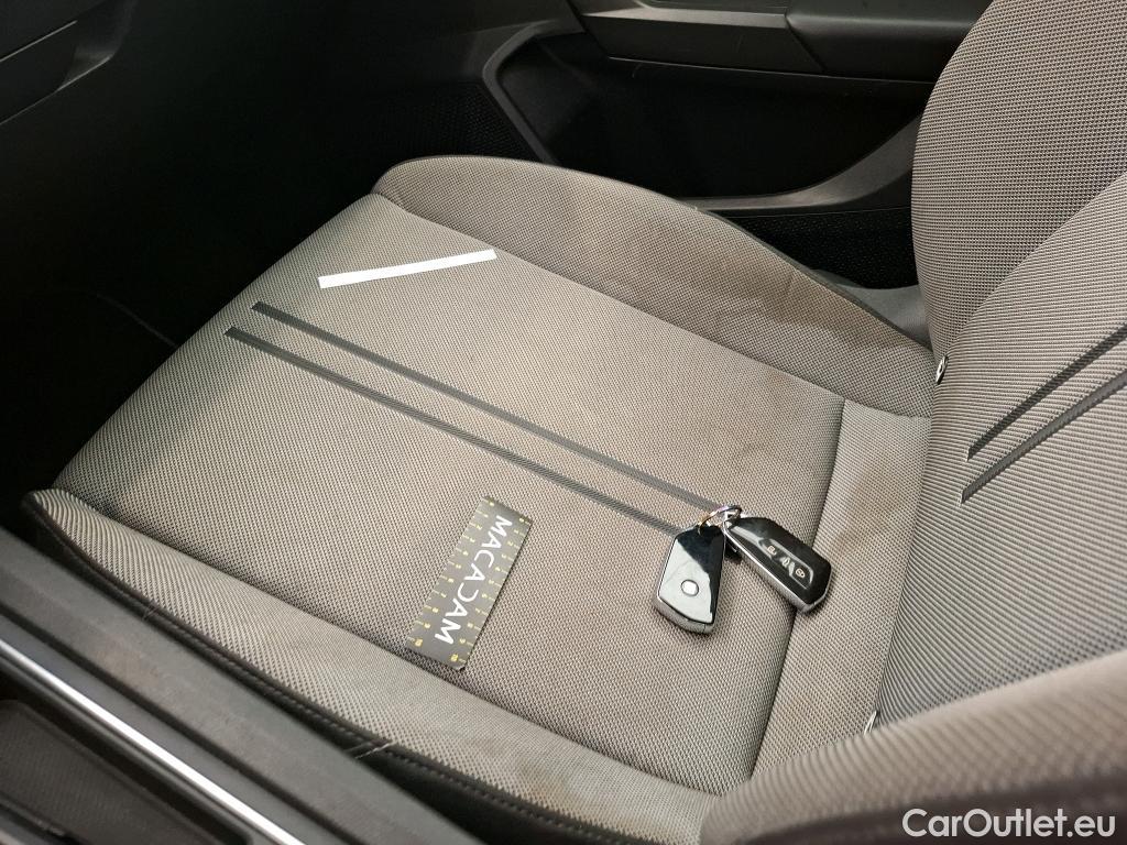  Seat  Leon SEAT  Sportstourer / 2020 / 5P / Break 2.0 TDI 150 DSG S&S Style Business #13