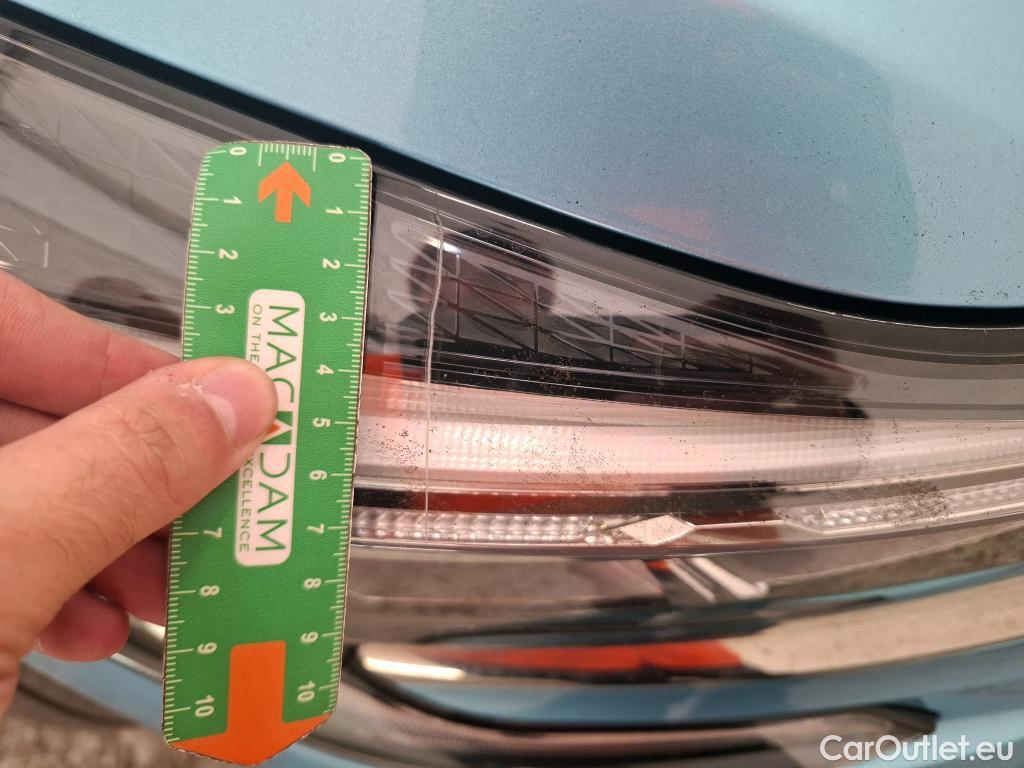  Renault  Captur  II Intens 1.6 E-TECH Plug-in 160CV BVA6 E6d #2