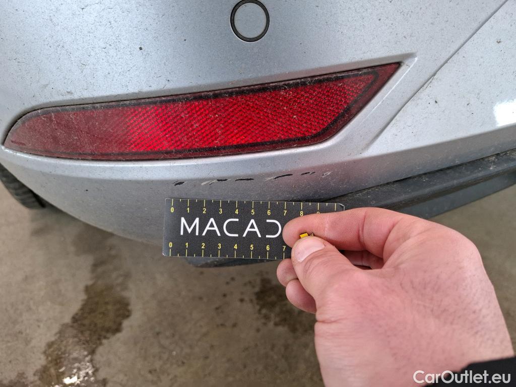  Seat  Leon SEAT  Sportstourer / 2020 / 5P / Break 2.0 TDI 150 DSG S&S Style Business #23