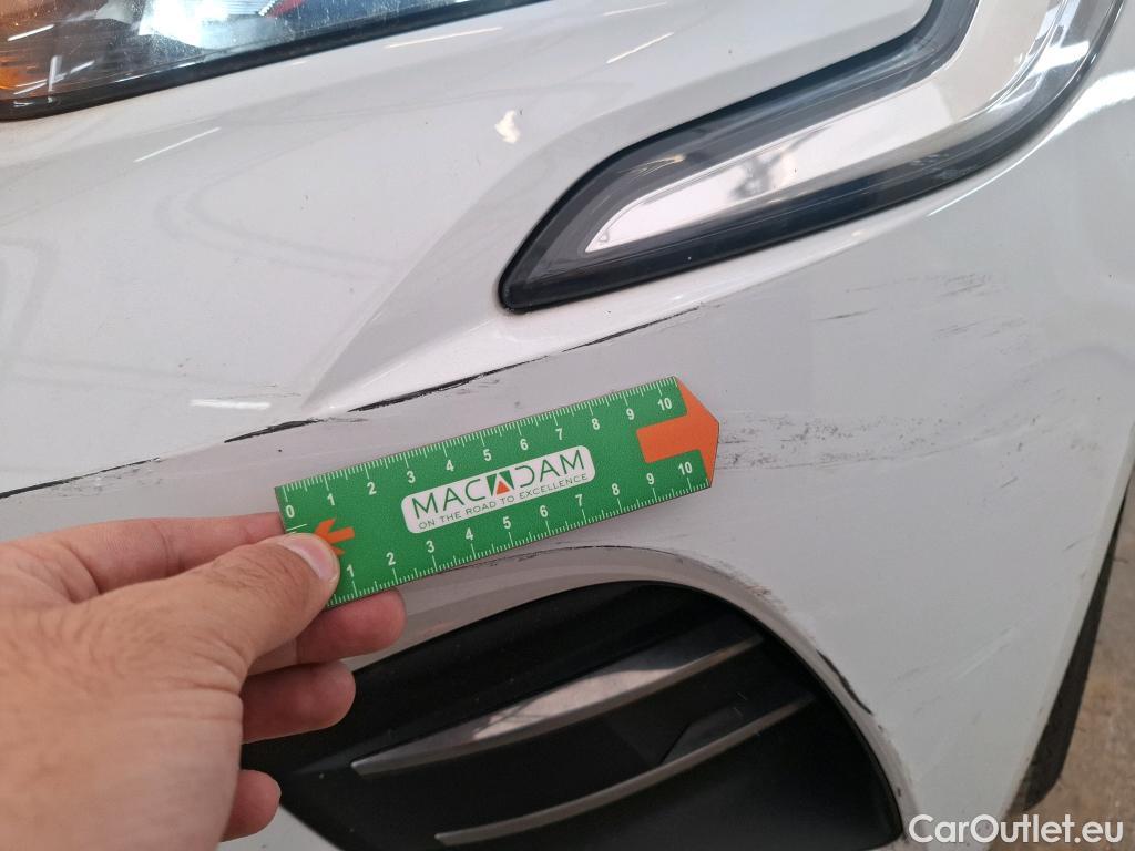  Renault  Clio  V Business 1.0 TCe 100CV BVA5 E6dT #3