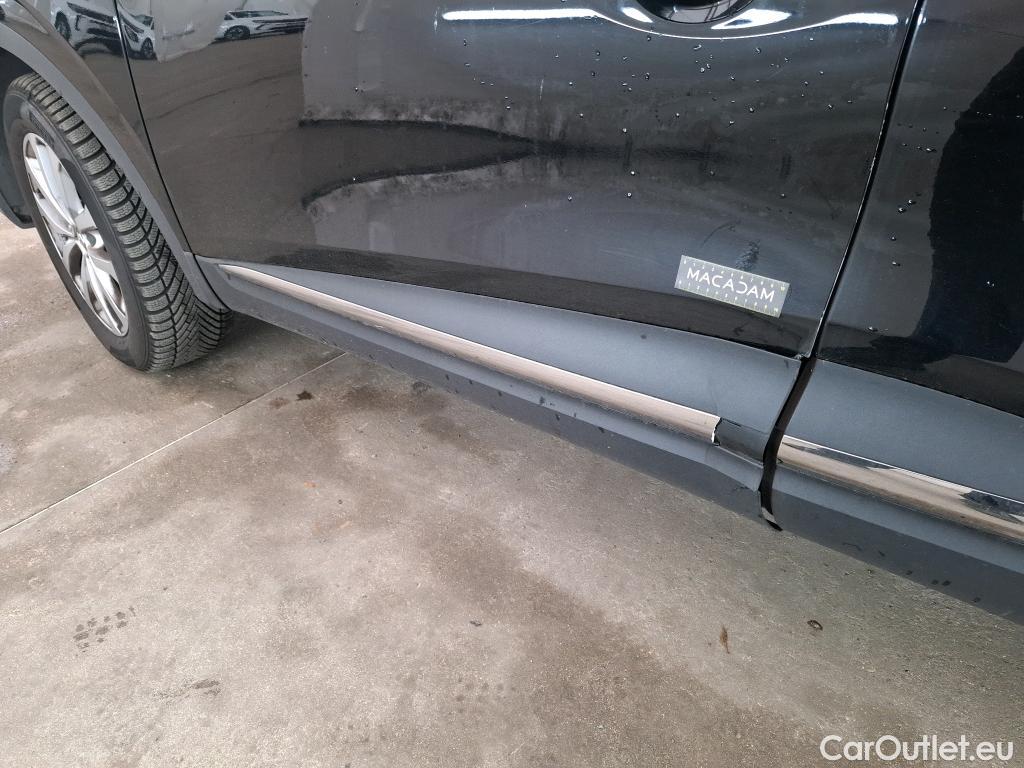  Renault  Kadjar RENAULT  / 2018 / 5P / Crossover Business TCe 140 EDC FAP #37