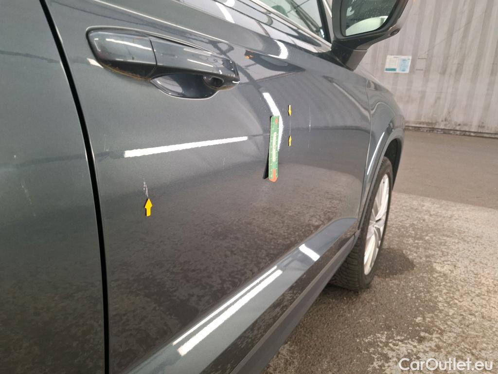  Seat  ATECA  Xcellence 1.5 TSI 150CV BVA7 E6dT #11