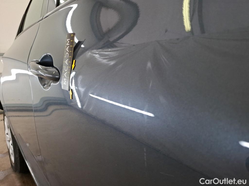  Renault  Zoe  Business 52kWh BVA #2