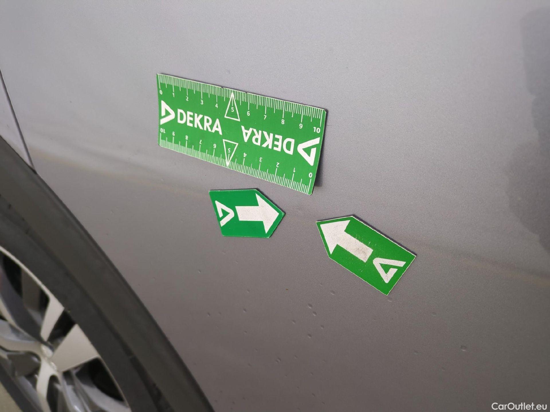  Peugeot  5008  Allure Pack 1.5 HDi 130CV BVA8 7 Sieges E6d #48