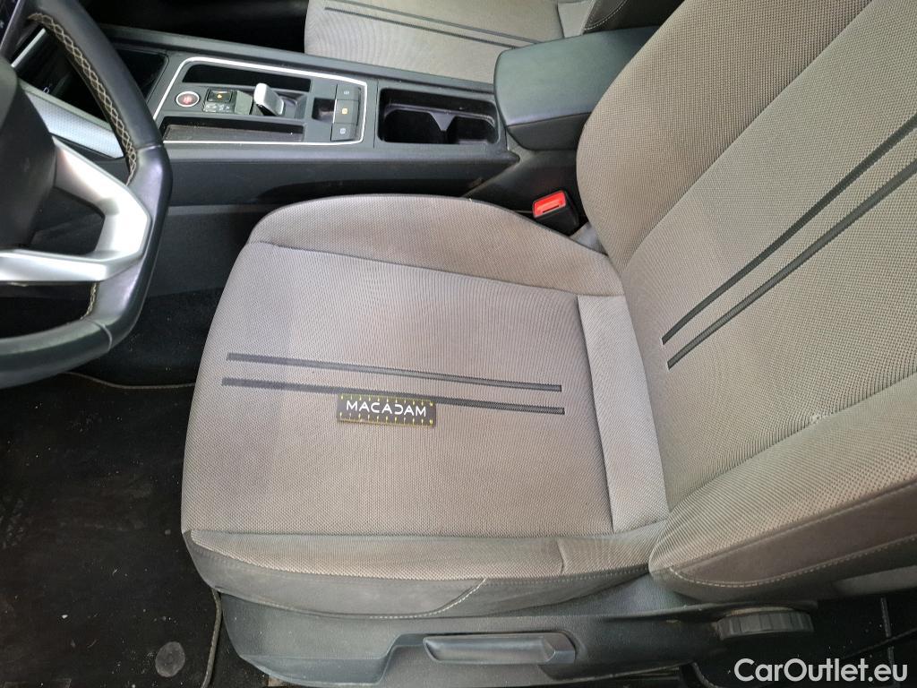  Seat  Leon SEAT  Sportstourer / 2020 / 5P / Break 1.0 eTSI 110 DSG S&S Style Business #32