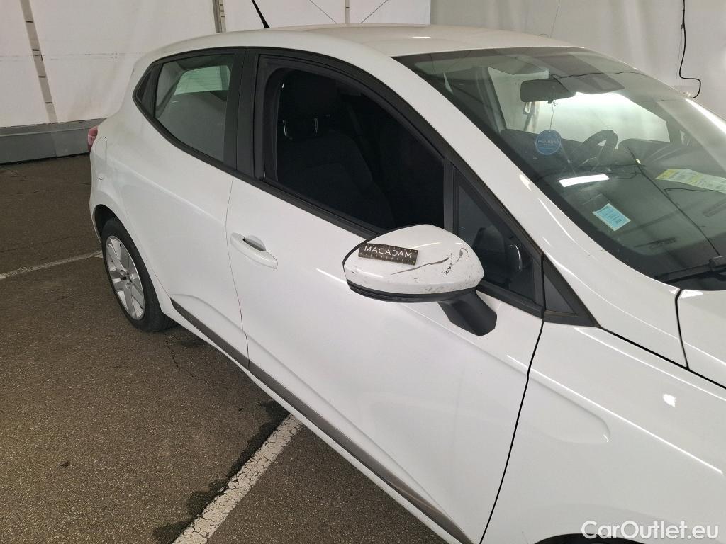  Renault  Clio  V Business Edition 1.0 TCe 90CV BVM6 E6d #33