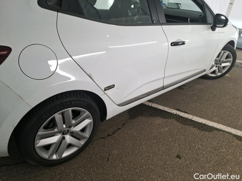  Renault  Clio  V Business 1.6 E-TECH Hybrid 140CV BVA6 E6d #1