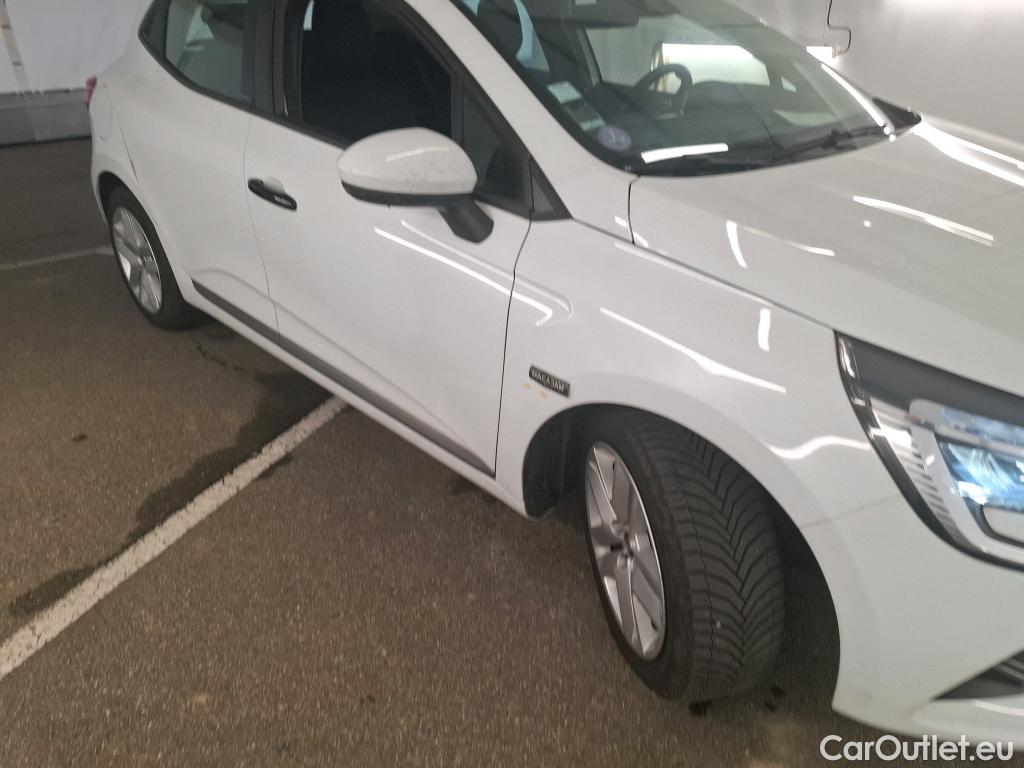  Renault  Clio  V Business 1.6 E-TECH Hybrid 140CV BVA6 E6d #7