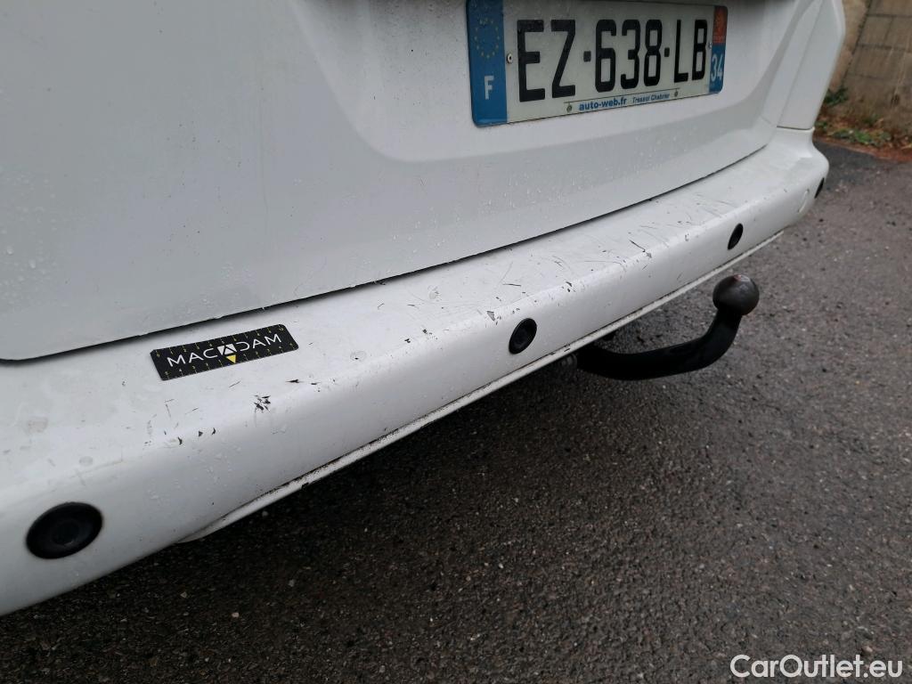  Peugeot  Partner PEUGEOT  Tepee / 2015 / 5P / monospace Puretech 110 S&S Active #4