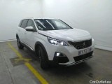  Peugeot  5008  Allure Business 1.5 HDi 130CV BVA8 E6d #4