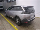  Peugeot  5008  Allure Pack 1.5 HDi 130CV BVA8 7 Sieges E6d #2