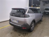  Peugeot  5008  Allure Pack 1.5 HDi 130CV BVA8 7 Sieges E6d #3