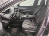  Peugeot  5008  Allure Pack 1.5 HDi 130CV BVA8 7 Sieges E6d #10
