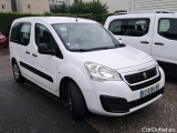  Peugeot  Partner PEUGEOT  Tepee / 2015 / 5P / monospace Puretech 110 S&S Active #4