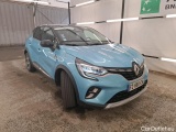  Renault  Captur  II Intens 1.6 E-TECH Plug-in 160CV BVA6 E6d #4