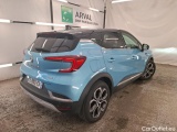  Renault  Captur  II Intens 1.6 E-TECH Plug-in 160CV BVA6 E6d #3