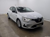 Renault  Megane  IV Berline 5pt. Business 1.5 dCi 115CV BVM6 E6d #4