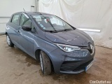  Renault  Zoe  Business 52kWh BVA #5