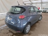  Renault  Zoe  Business 52kWh BVA #4