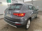  Seat  ATECA  Xcellence 1.5 TSI 150CV BVA7 E6dT #3
