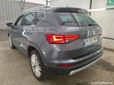  Seat  ATECA  Xcellence 1.5 TSI 150CV BVA7 E6dT #2