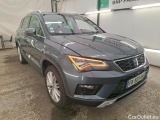  Seat  ATECA  Xcellence 1.5 TSI 150CV BVA7 E6dT #4