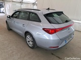  Seat  Leon SEAT  Sportstourer / 2020 / 5P / Break 1.0 eTSI 110 DSG S&S Style Business #2