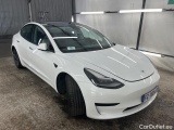  Tesla  Model 3 TESLA  / 2018 / 4P / Berline Autonomie Standard Plus RWD / VO RECONDITIONNE - PHOTOS AVANT RECONDITIONNEMENT #4