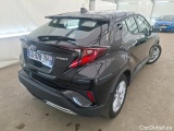  Toyota  C-HR TOYOTA  / 2016 / 5P / SUV 2.0 Hybride 184 Dynamic Business Beyond #3