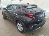  Toyota  C-HR TOYOTA  / 2016 / 5P / SUV 2.0 Hybride 184 Dynamic Business Beyond #2