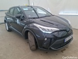  Toyota  C-HR TOYOTA  / 2016 / 5P / SUV 2.0 Hybride 184 Dynamic Business Beyond #4