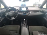  Toyota  C-HR TOYOTA  / 2016 / 5P / SUV 2.0 Hybride 184 Dynamic Business Beyond #5