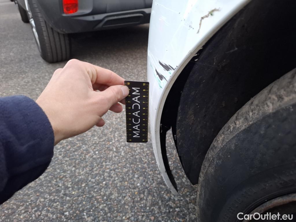  Peugeot  308  Premium Pack 1.6 HDi 100CV BVM5 E6 #10