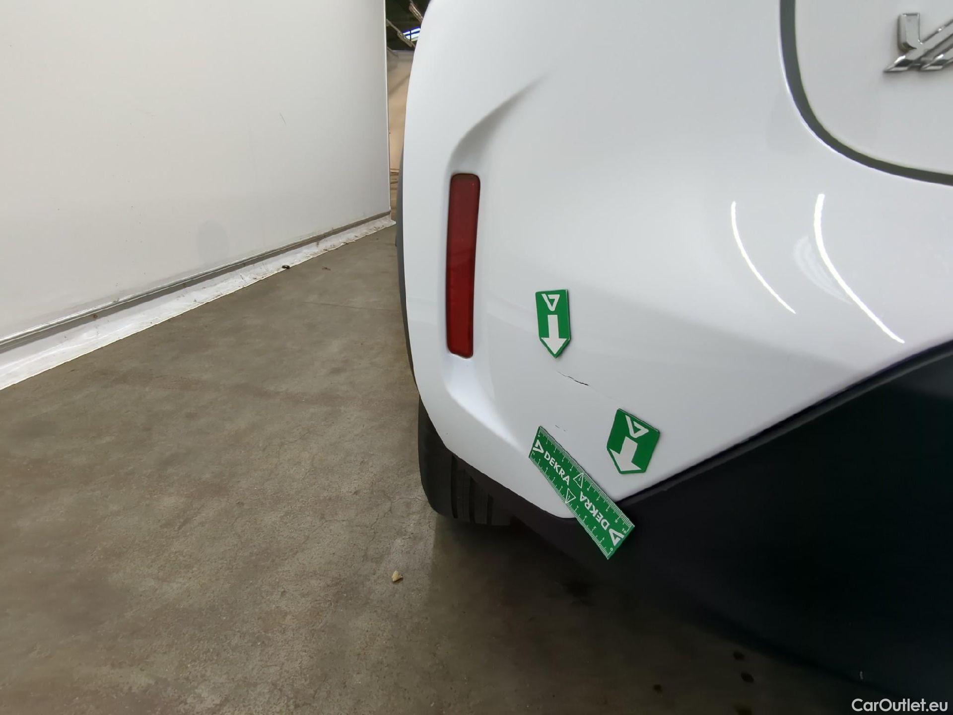  Toyota  Yaris Cross TOYOTA  Hybride / 2021 / 5P / SUV 1.5 HYBRID 116H DYNAMIC AUTO #5