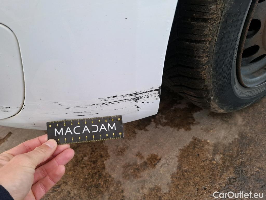  Peugeot  308  Premium Pack 1.6 HDi 100CV BVM5 E6 #7