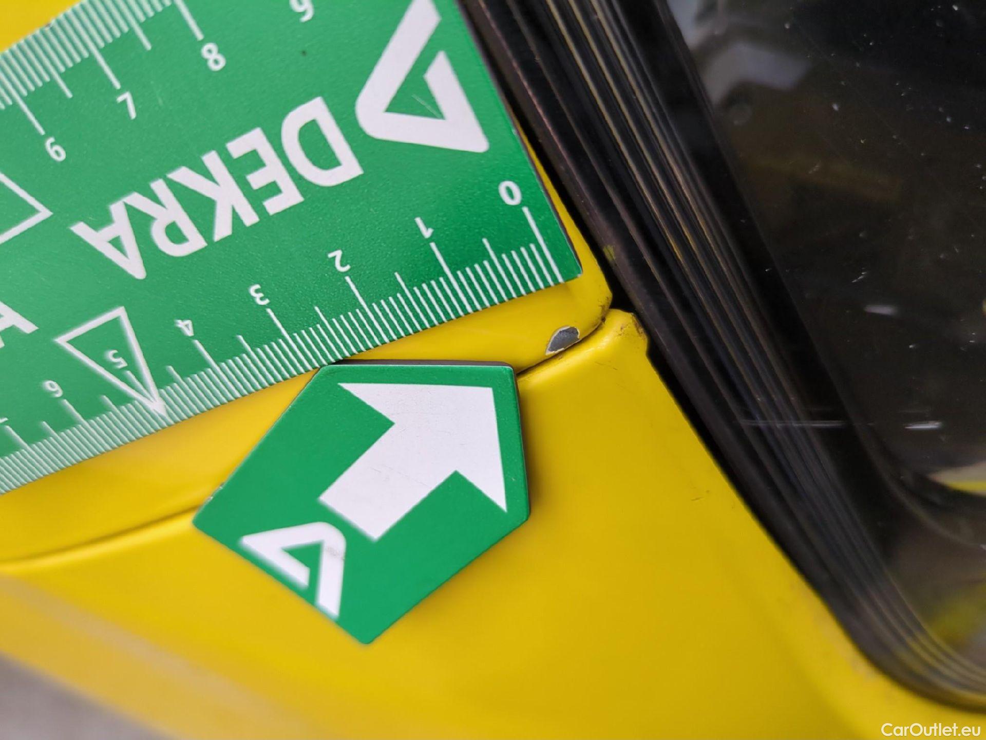  Citroen  Berlingo  Fourgon Control M 1000 1.6 BlueHDi 100CV BVM5 E6 #29