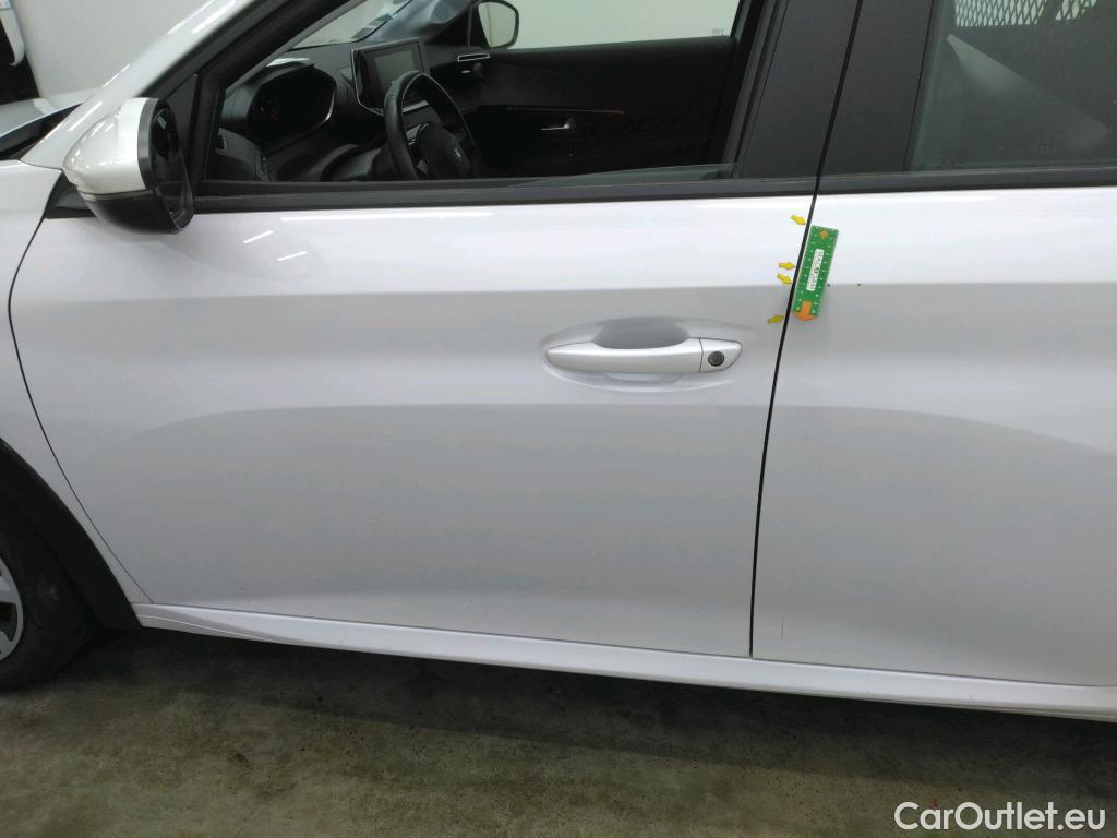  Peugeot  208  (e-) Active Business R 50kWh BVA / TRANSFO VP/VF #17