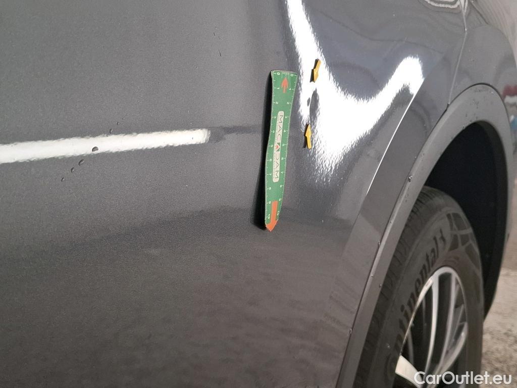  Volkswagen  Tiguan VOLKSWAGEN  Allspace / 2017 / 5P / SUV 2.0 TDI 150 DSG7 Confortline #10