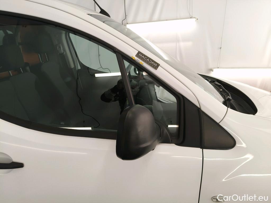  Peugeot  Partner  L1 Premium Pack 1.6 100CV BVM5 E6 #45