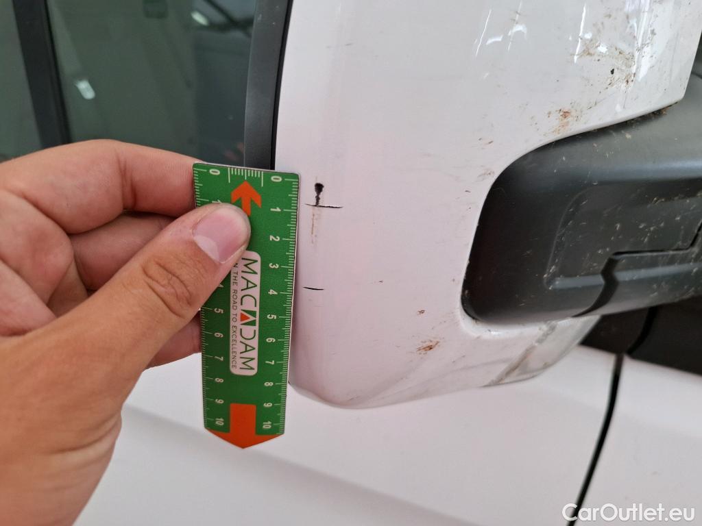  Ford  Transit FORD  Custom / 2018 / 4P / Fourgon tôlé 2.0 ECOBLUE 105 300 L1H2 TREND BUSINESS #17