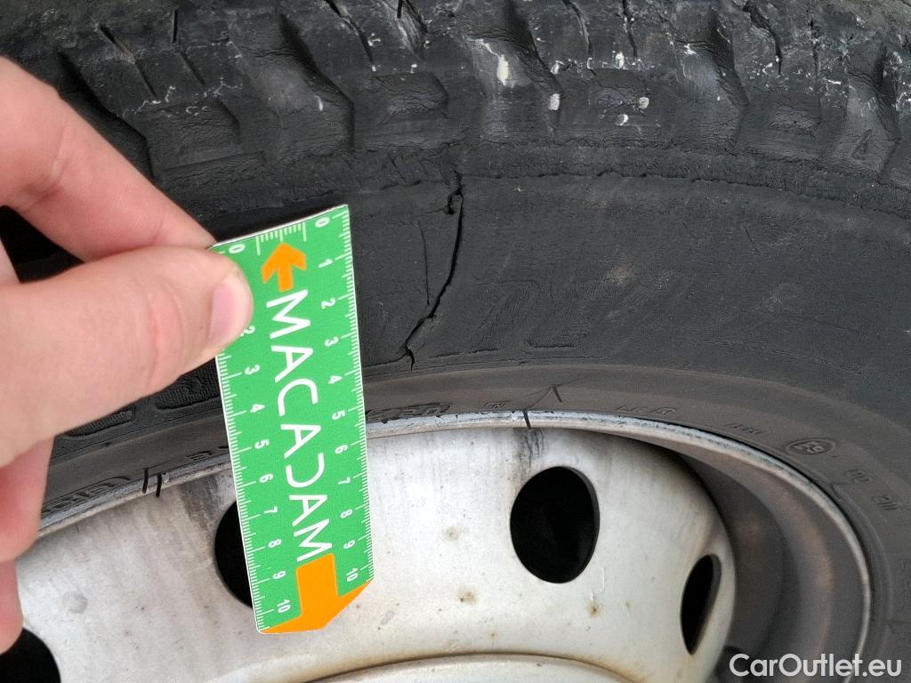  Peugeot  Boxer PEUGEOT  / 2014 / 4P / Fourgon tôlé BlueHDi S&S 120 PREMIUM 335 L2H2 #16