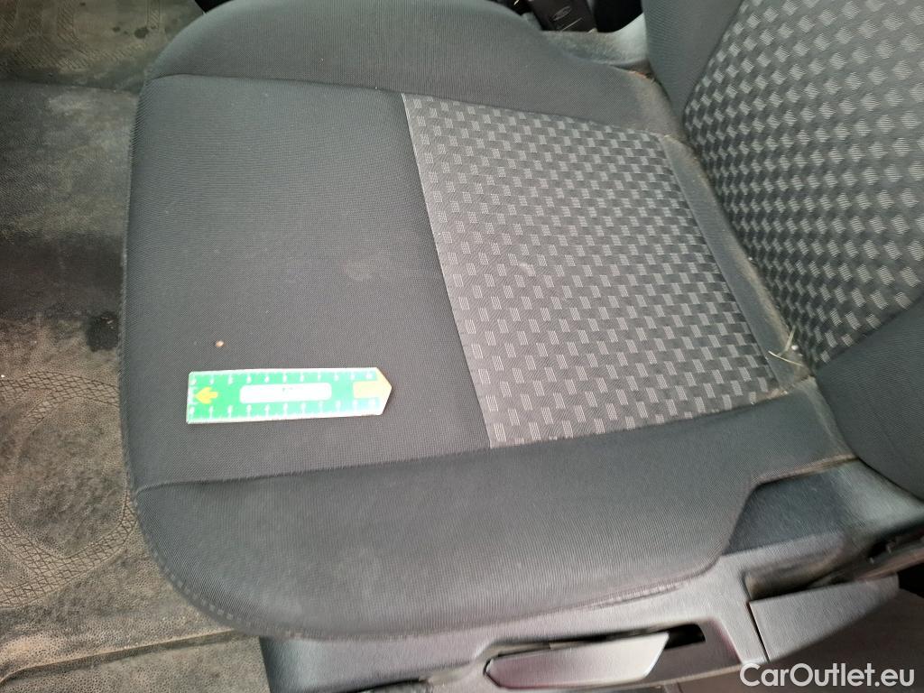  Ford  Transit FORD  Custom / 2018 / 4P / Fourgon tôlé 2.0 ECOBLUE 105 300 L1H2 TREND BUSINESS #7