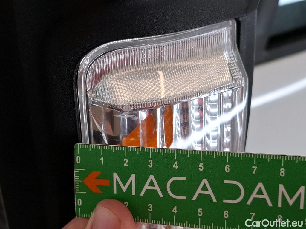  Peugeot  Boxer PEUGEOT  / 2014 / 4P / Fourgon tôlé BlueHDi S&S 120 PREMIUM 335 L2H2 #22