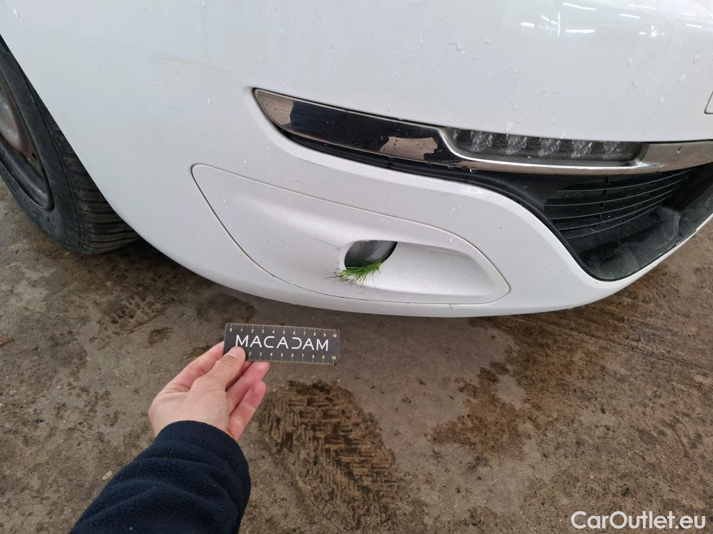  Peugeot  308  Premium Pack 1.6 HDi 100CV BVM5 E6 #79