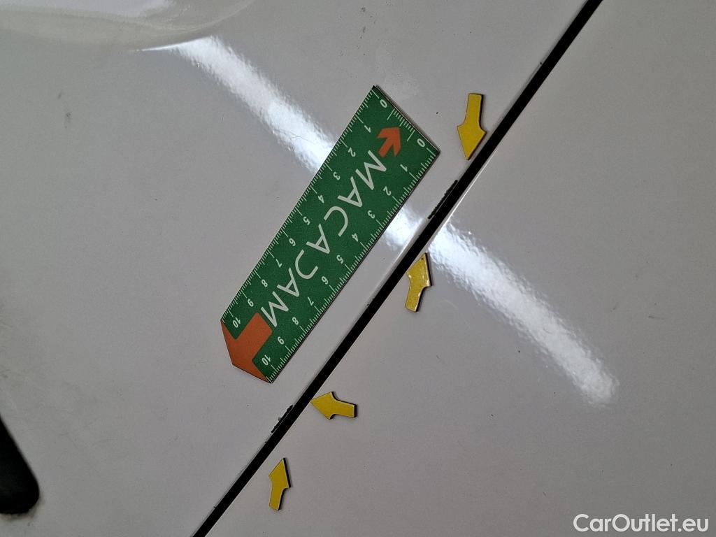  Citroen  Berlingo  Fourgon Club M 650 1.5 BlueHDi 100CV BVM6 E6d #21