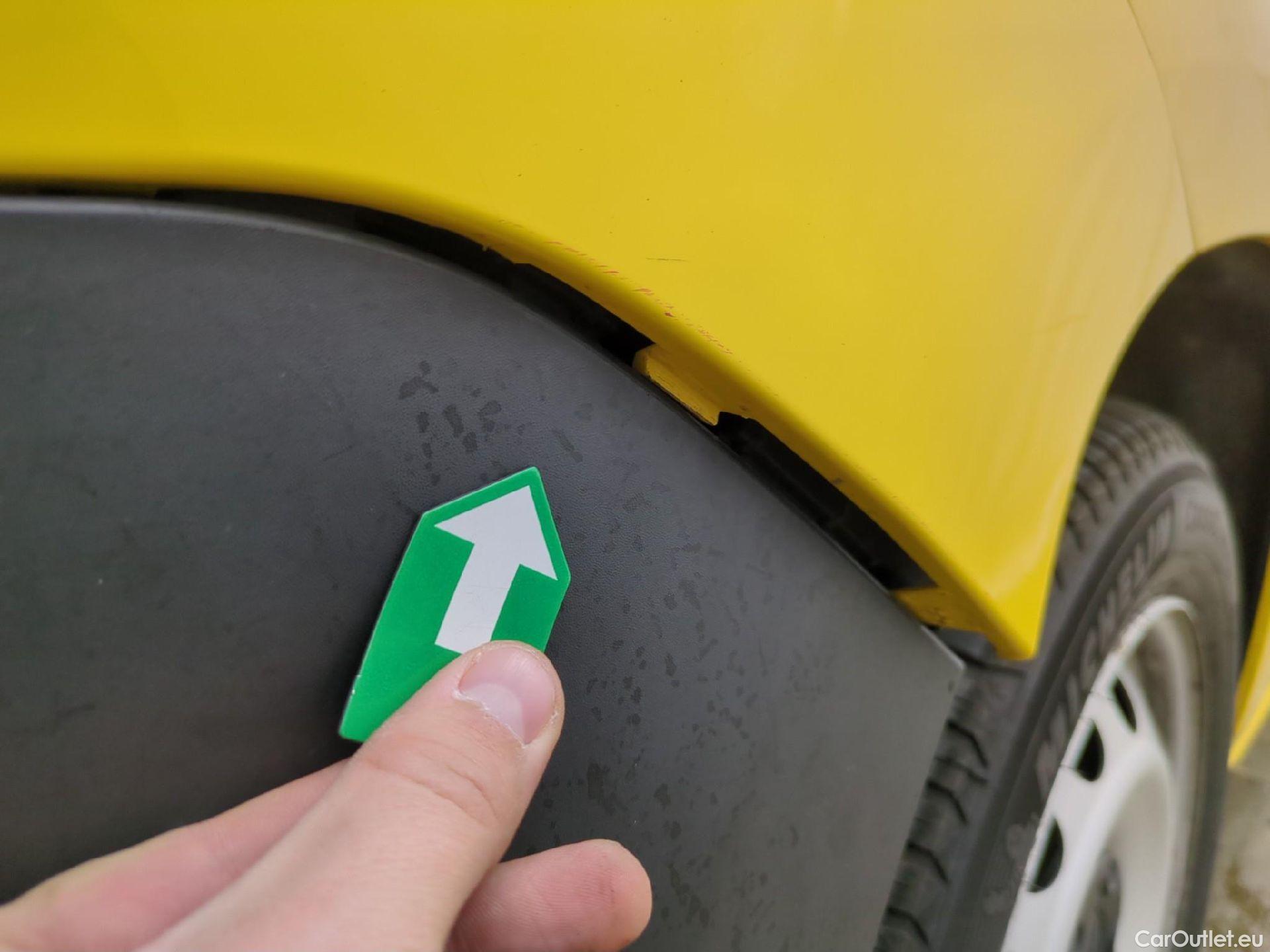  Citroen  Berlingo  Fourgon Control M 1000 1.6 BlueHDi 100CV BVM5 E6 #43