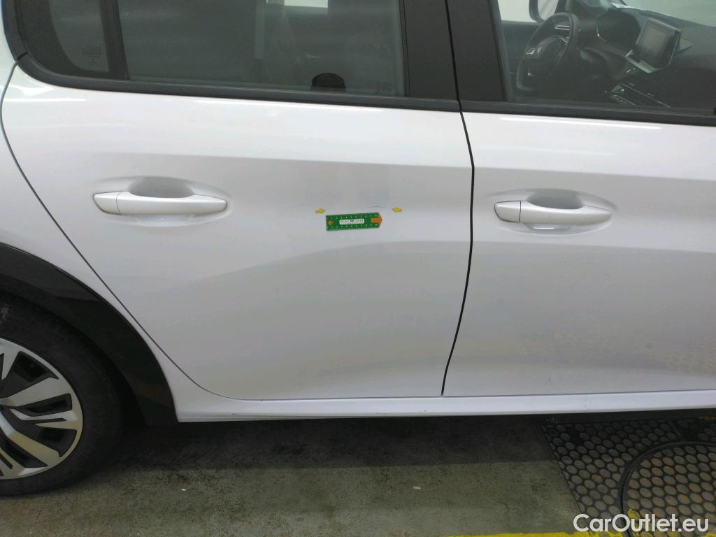  Peugeot  208  (e-) Active Business R 50kWh BVA / TRANSFO VP/VF #1