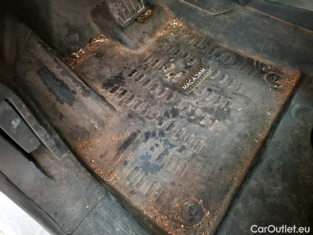  Citroen  Berlingo  Fourgon Worker M 1000 1.2 PureTech 130CV BVA8 E6d #18