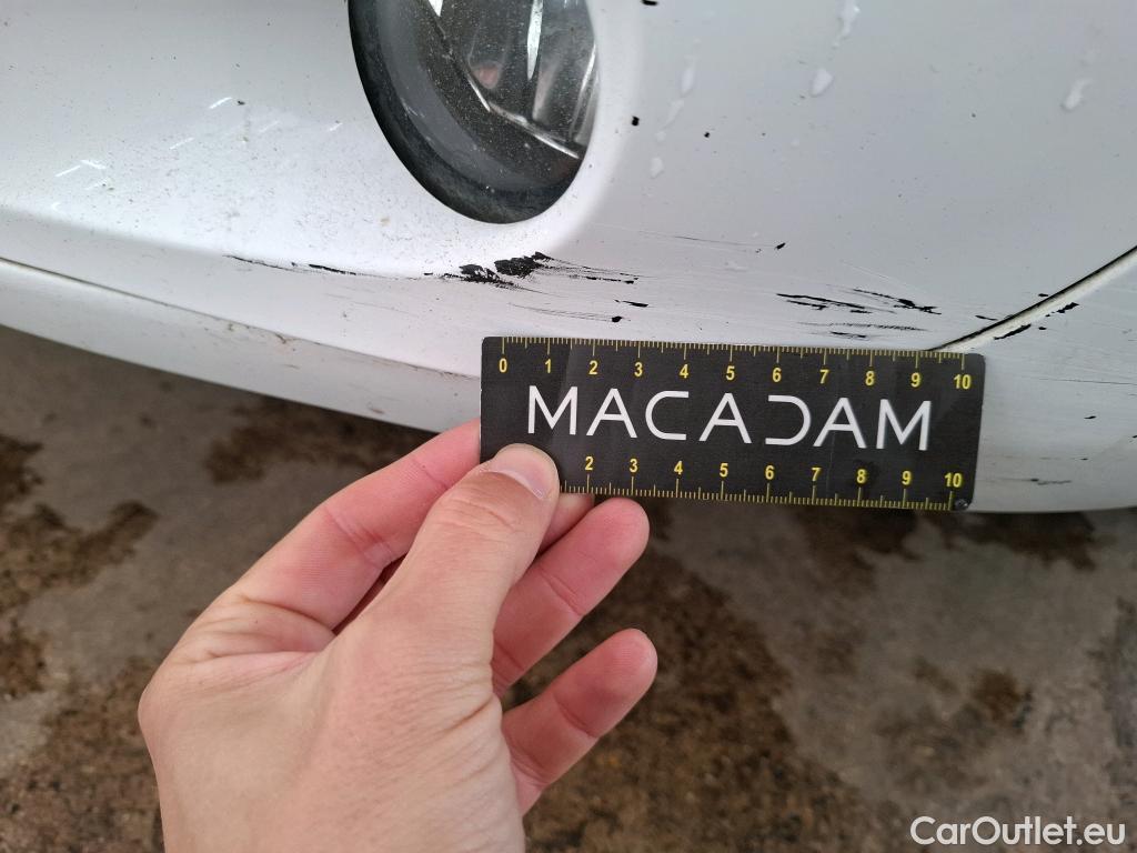  Peugeot  308  Premium Pack 1.6 HDi 100CV BVM5 E6 #70